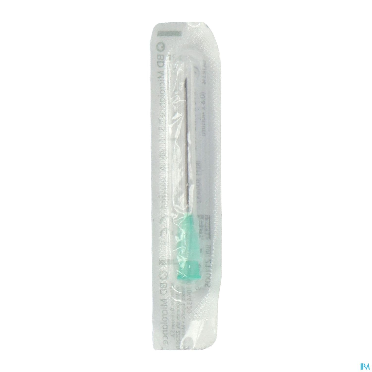 AIG BD MICROL 3 40MM 8/10 VERT 21G