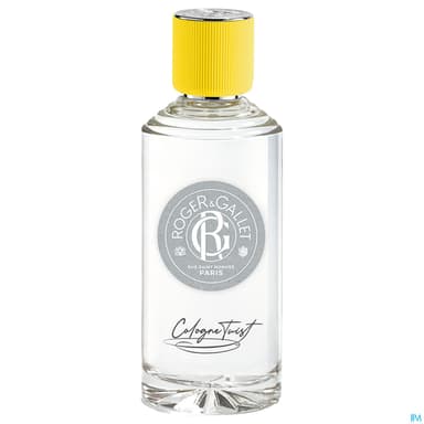 RG COL TWIST H EAU COLOGNE100ML