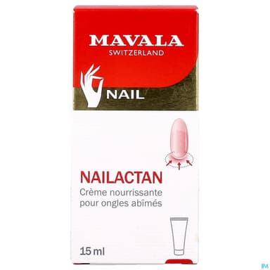 MAVALA NAILACTAN ONGL ABIM TUB15ML
