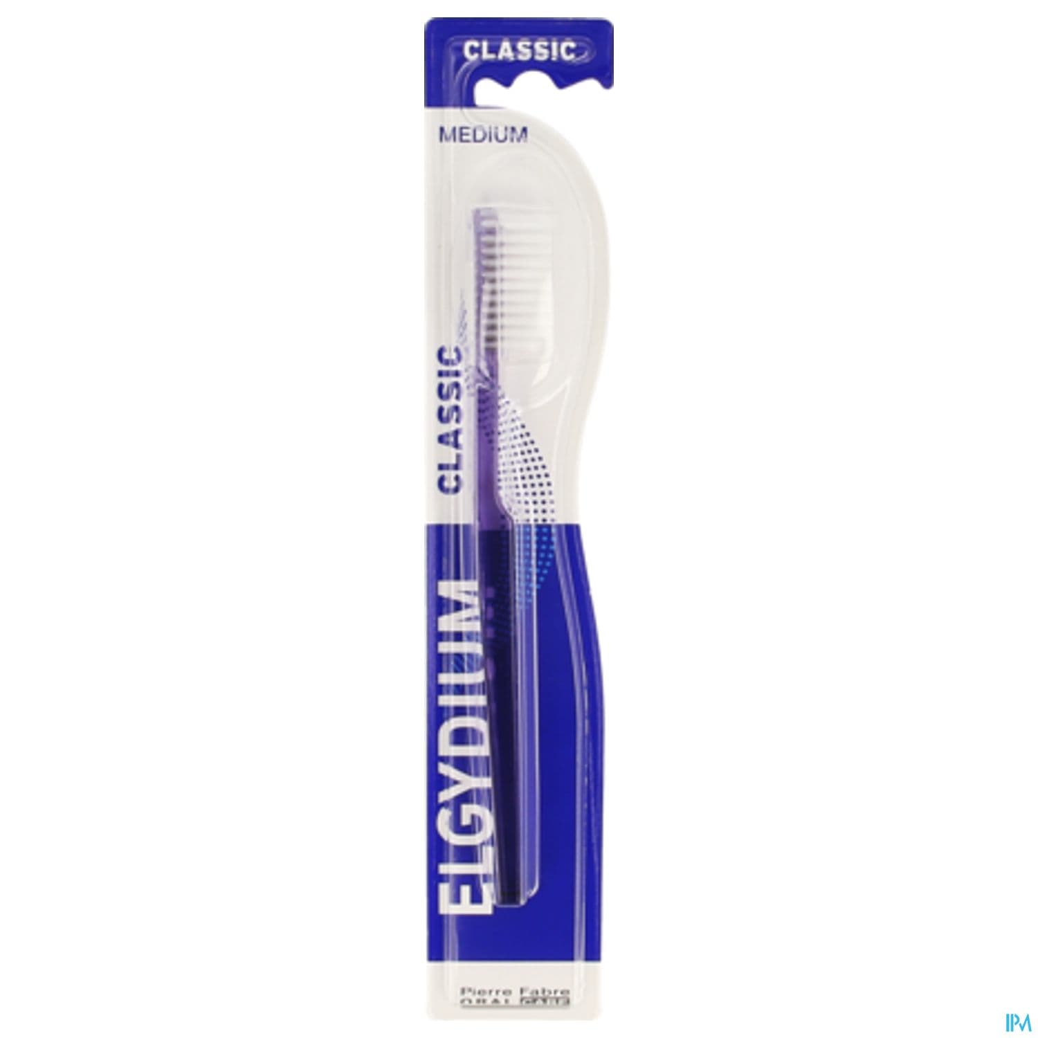 BDEN ELGYDIUM CLASSIC STANDARD MED