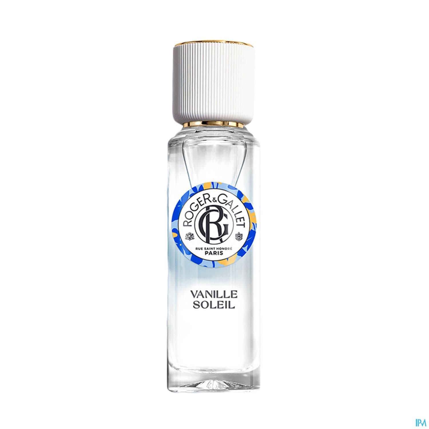 RG EAU PARFUM VANILLE SOLEIL 30ML