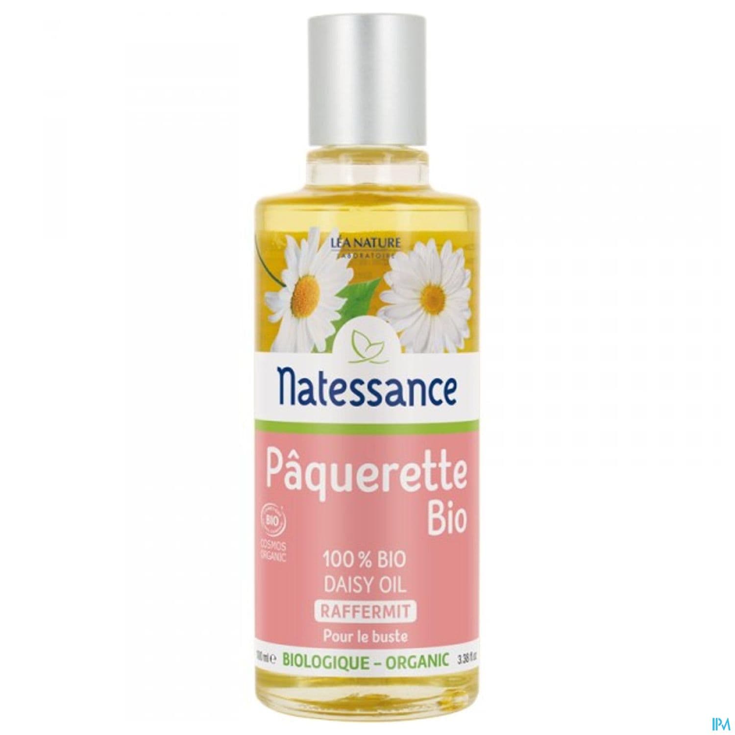 NATESSANCE HLE PAQUERET BIO 100ML — Pharmacie Lafayette Daloy