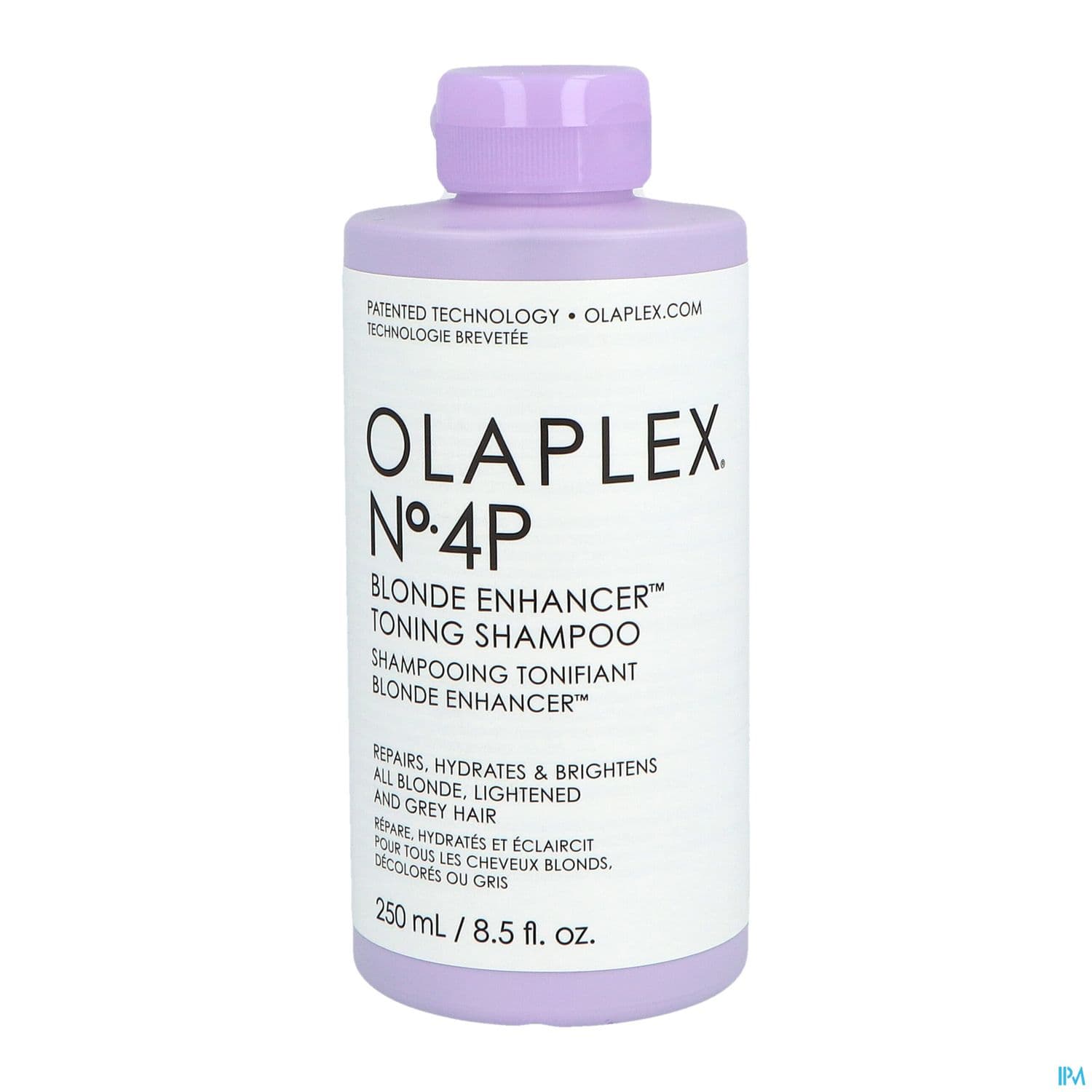 OLAPLEX N4P SH BLONDE ENHANCE250ML