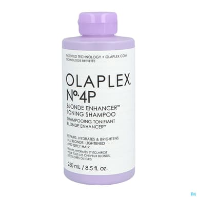OLAPLEX N4P SH BLONDE ENHANCE250ML