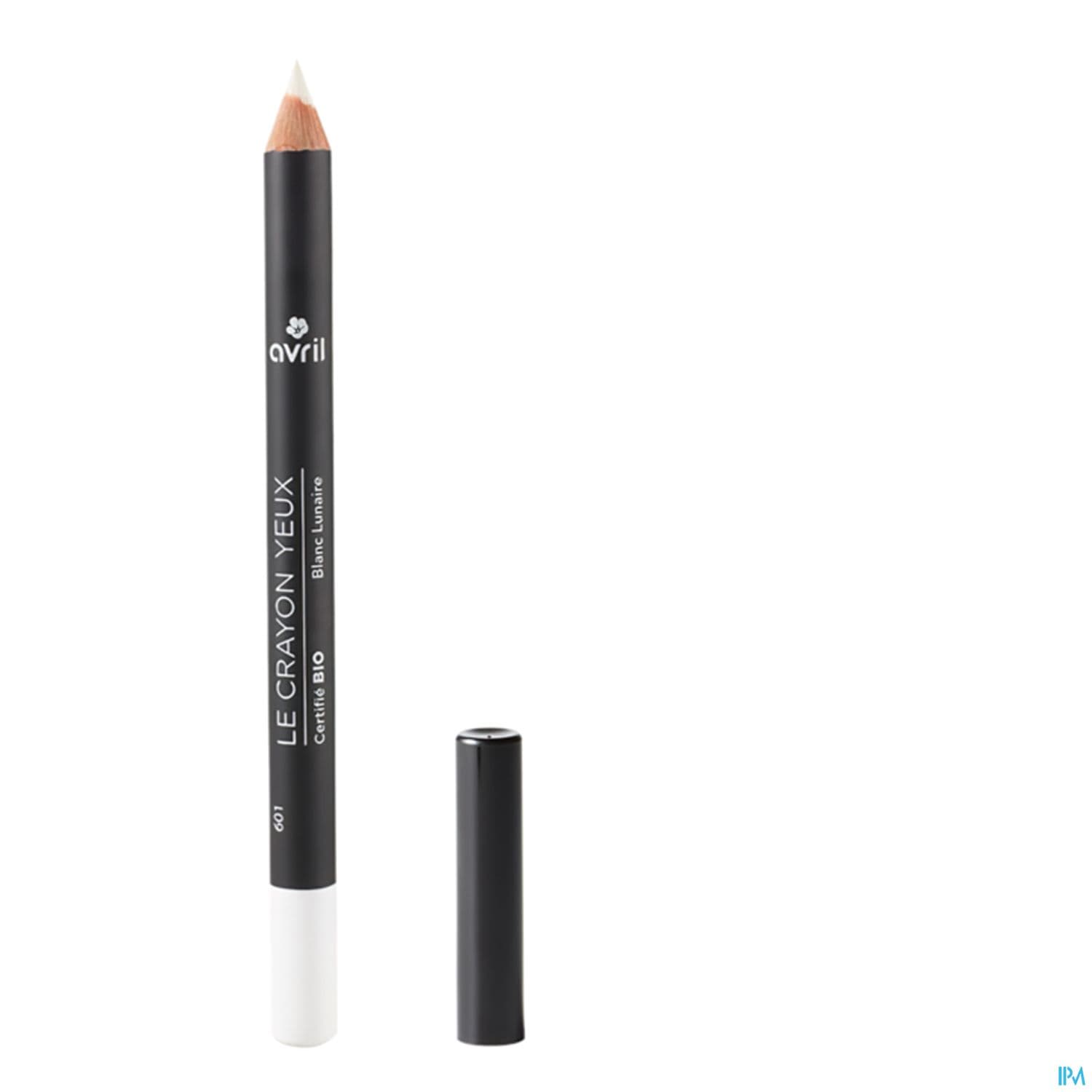 AVRIL CRAYON YEUX BLC 1151