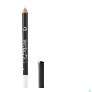 AVRIL CRAYON YEUX BLC 1151