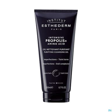 ESTHED INTENS PROPOL+ GEL NET200ML