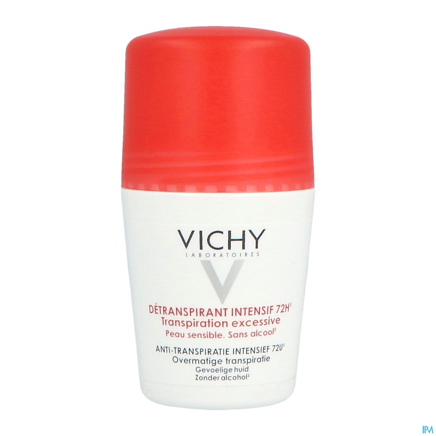 VICHY DEOD DETRANSPIRANT INT 50ML