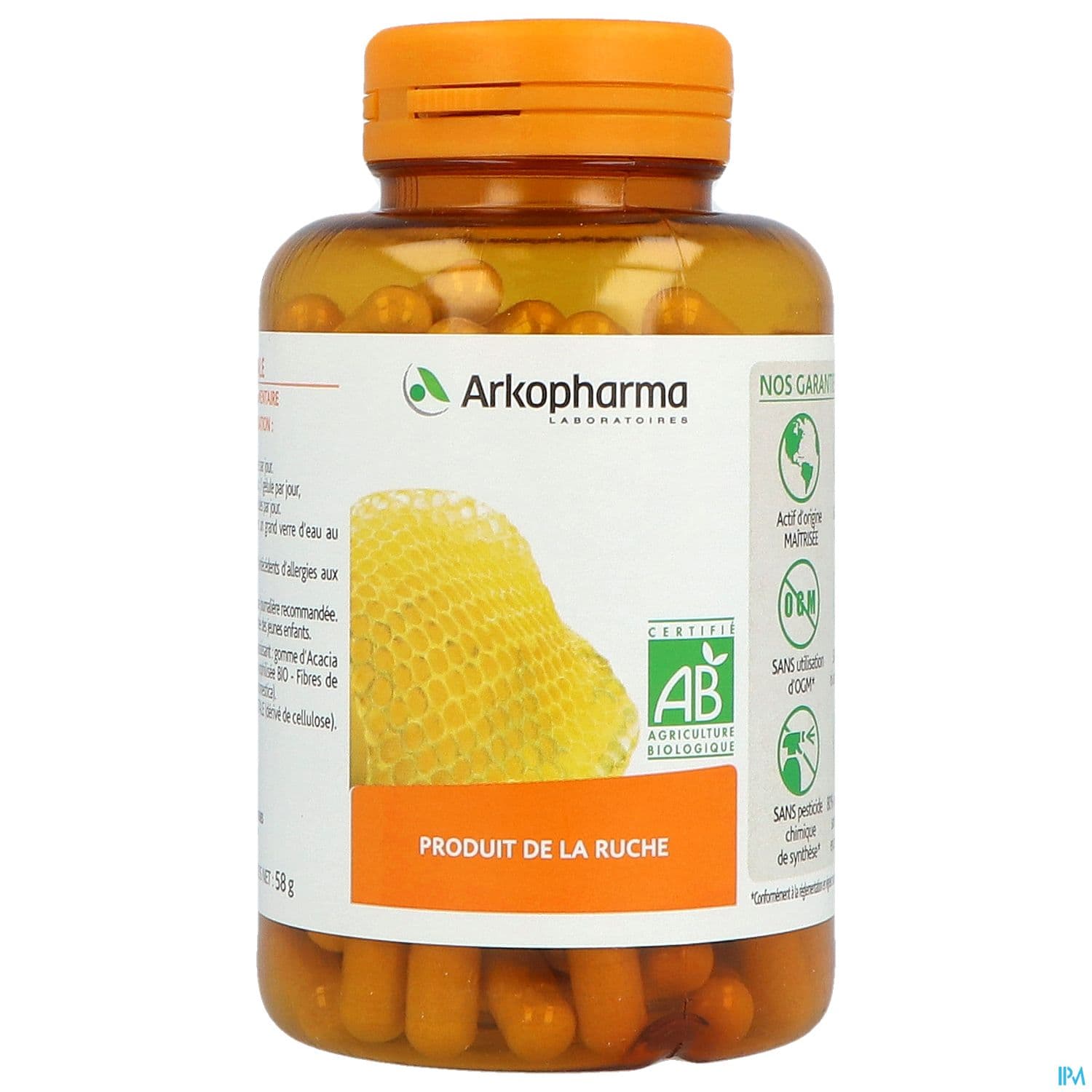 ARKOG GELEE ROYALE BIO GELUL 150