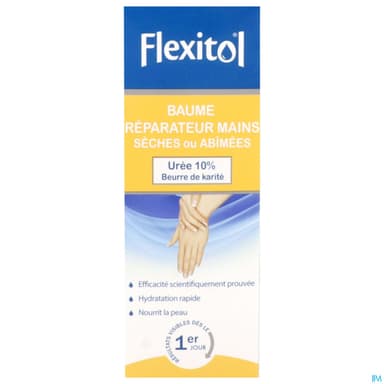 FLEXITOL BAUM REP MAIN UREE10% 56G