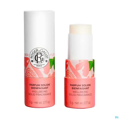 RG PARF SOLID FL FIGUIER STICK 5G