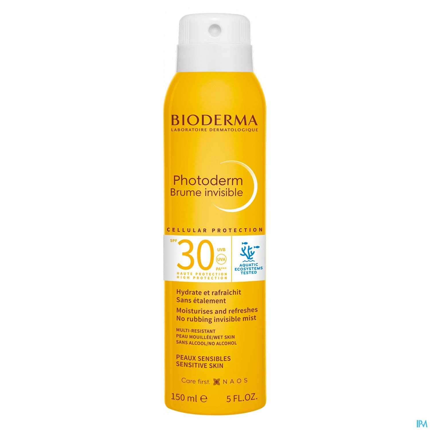 Bioderma Photoderm Brume Invisible Spf30 150ml