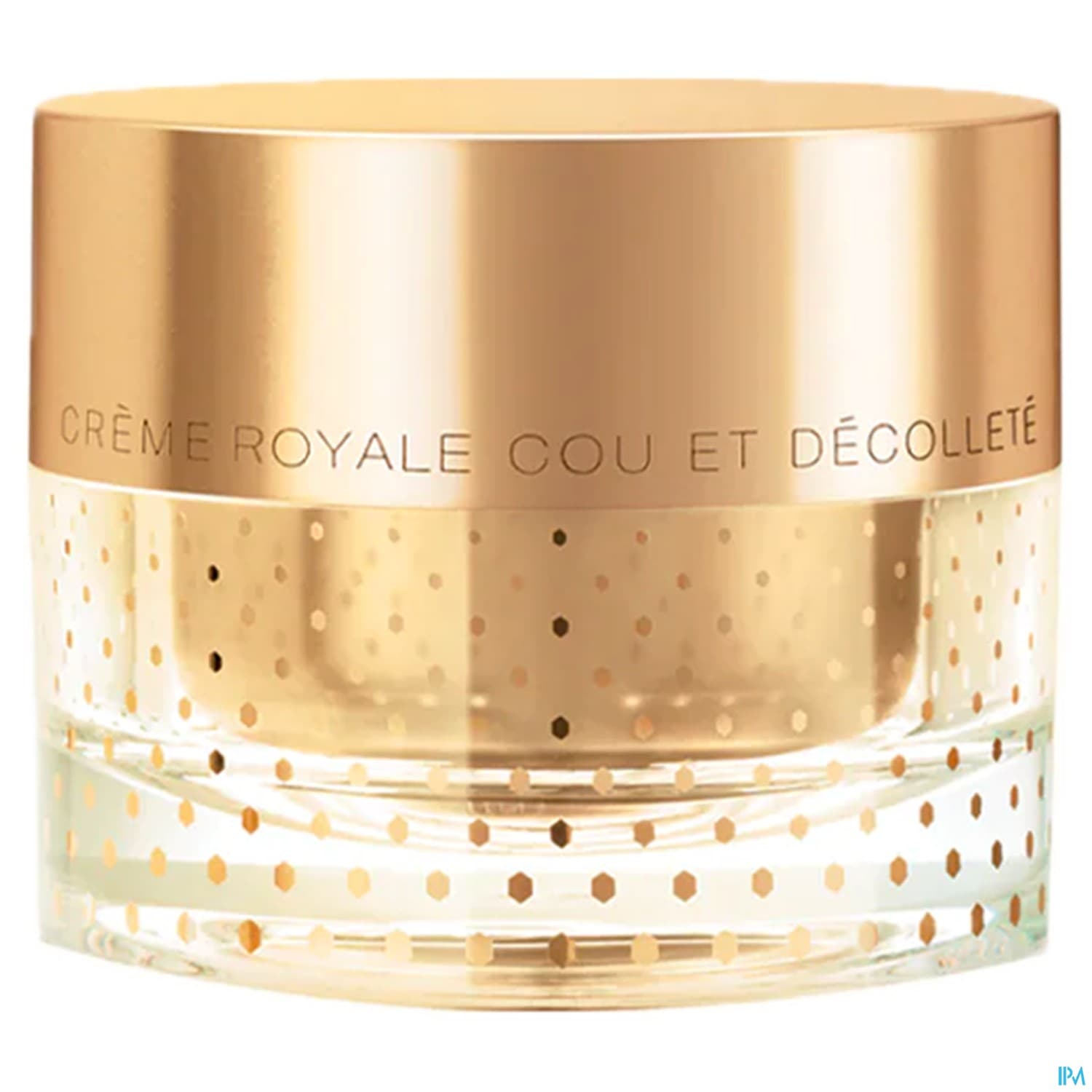 Orlane Creme Royale Cou Decollete Pot 50ml