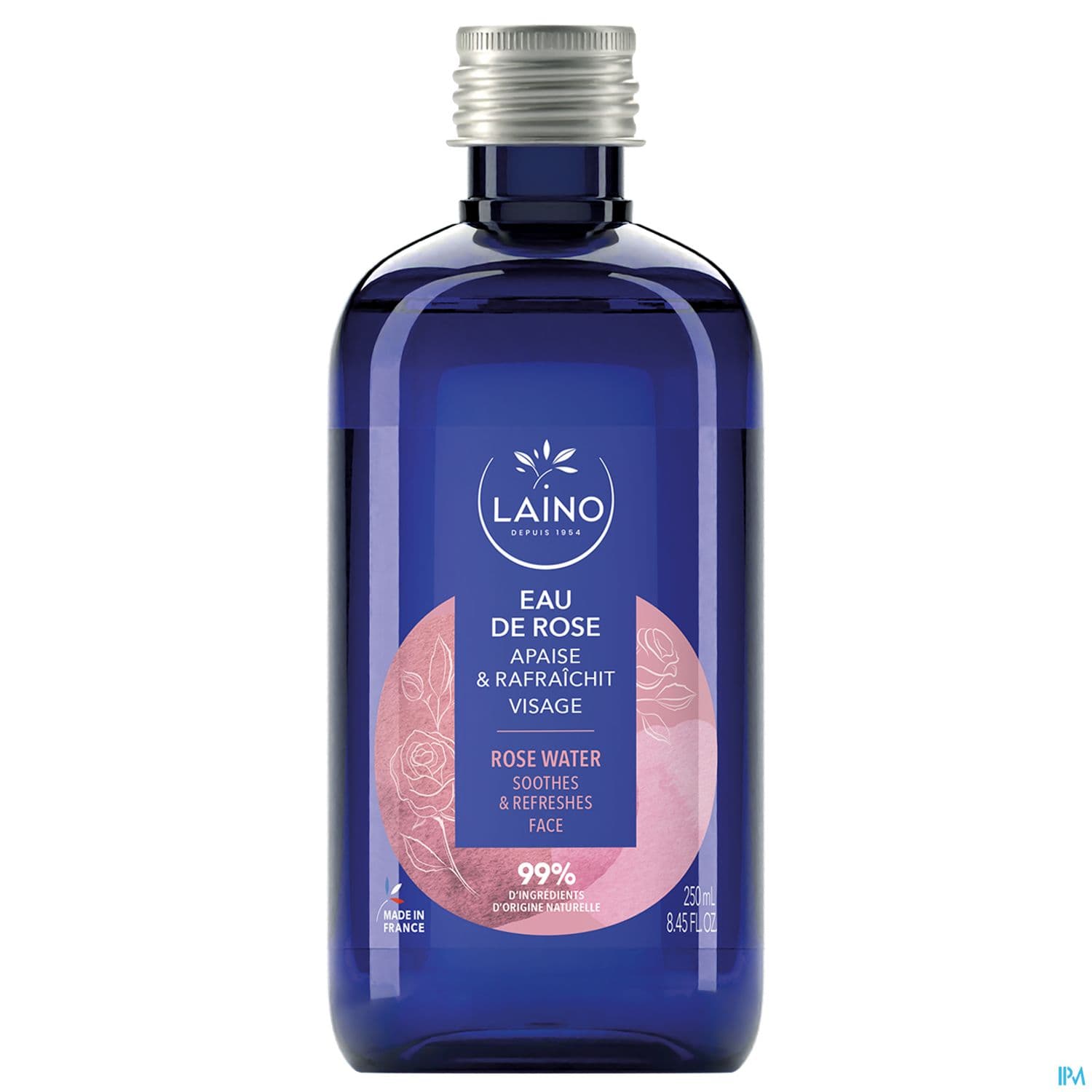 LAINO EAU DE ROSE 250ML