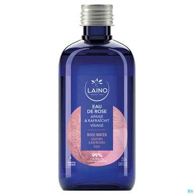 LAINO EAU DE ROSE 250ML