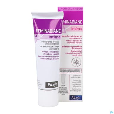 FEMINABIANE INTIMA TOPIQUE 15ML