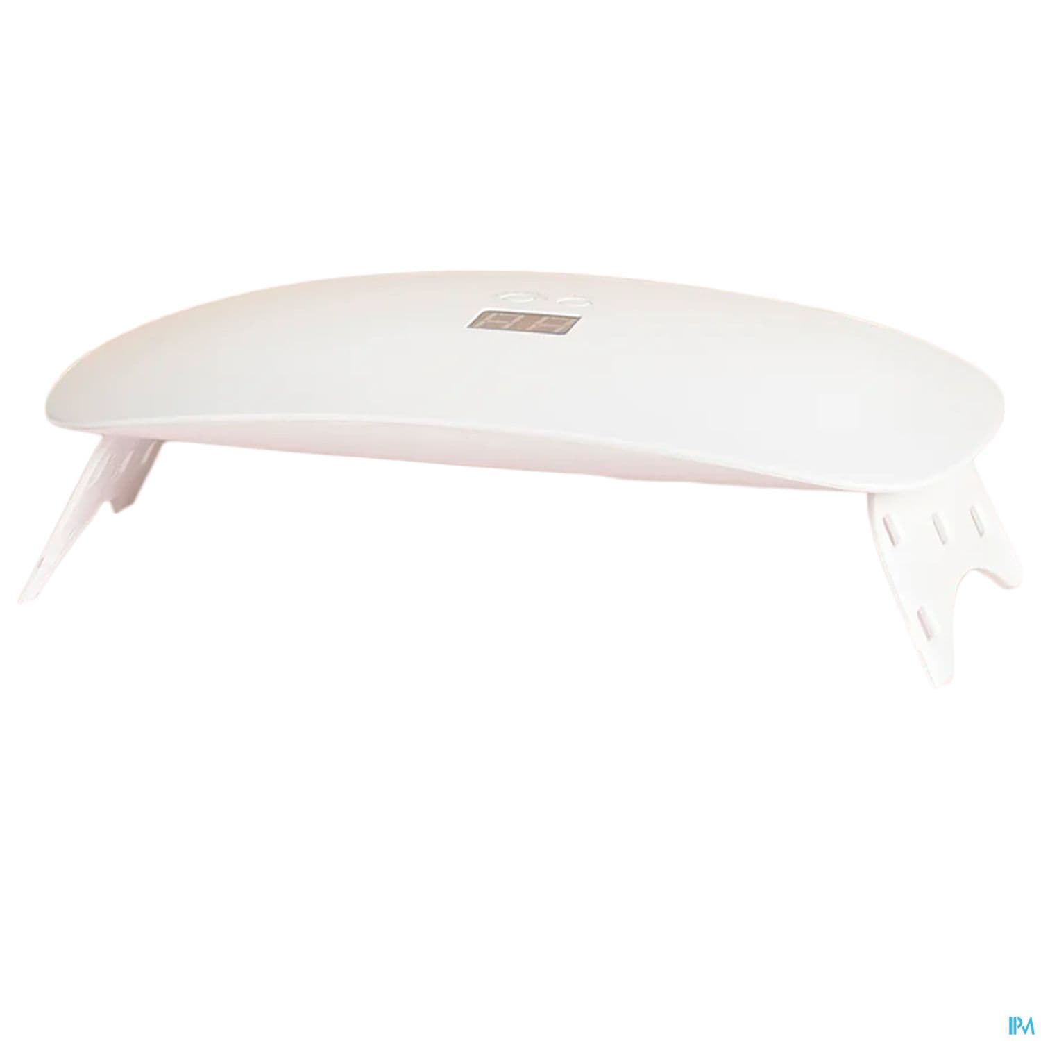 Manucurist Green Flash Lampe Nomade 24w