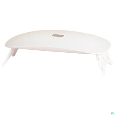 Manucurist Green Flash Lampe Nomade 24w