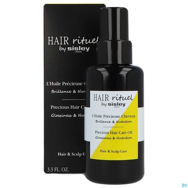 HAIR RITUEL HLE PRES CHEVEUX 100ML