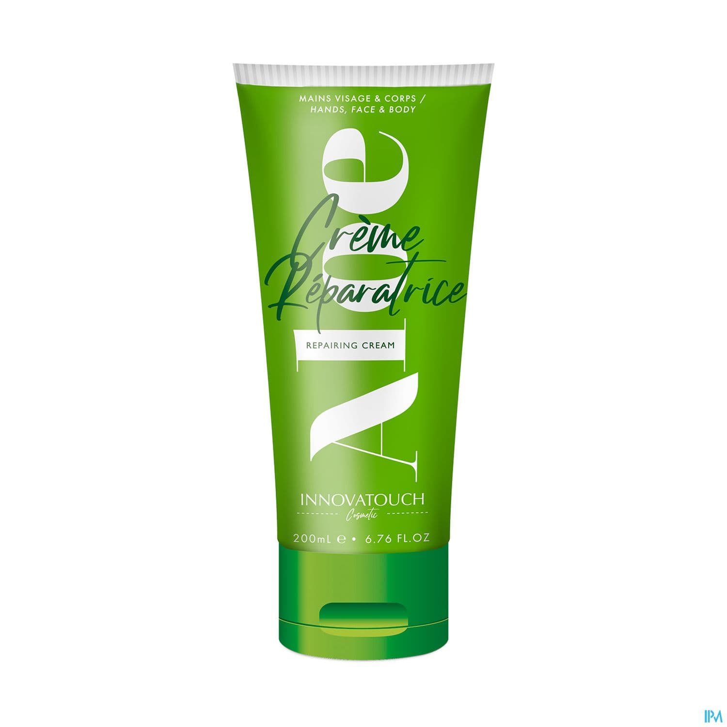 INNOVATOUCH CR REGENER ALOE 200ML
