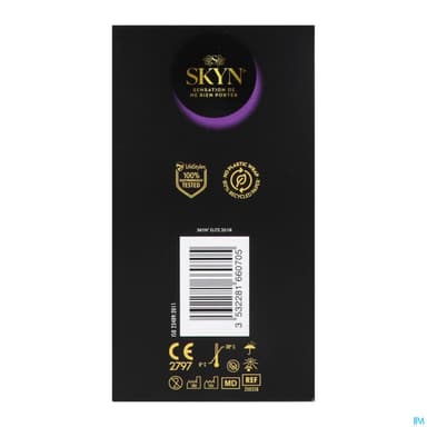 MANIX SKYN ELITE 20