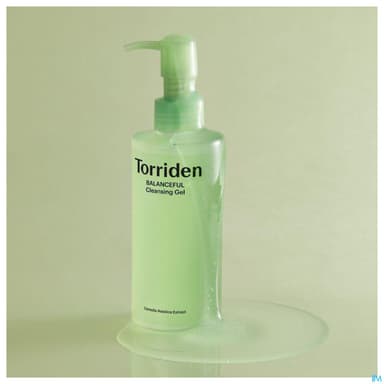 TORRIDEN GEL NETT EQUILIB 200ML