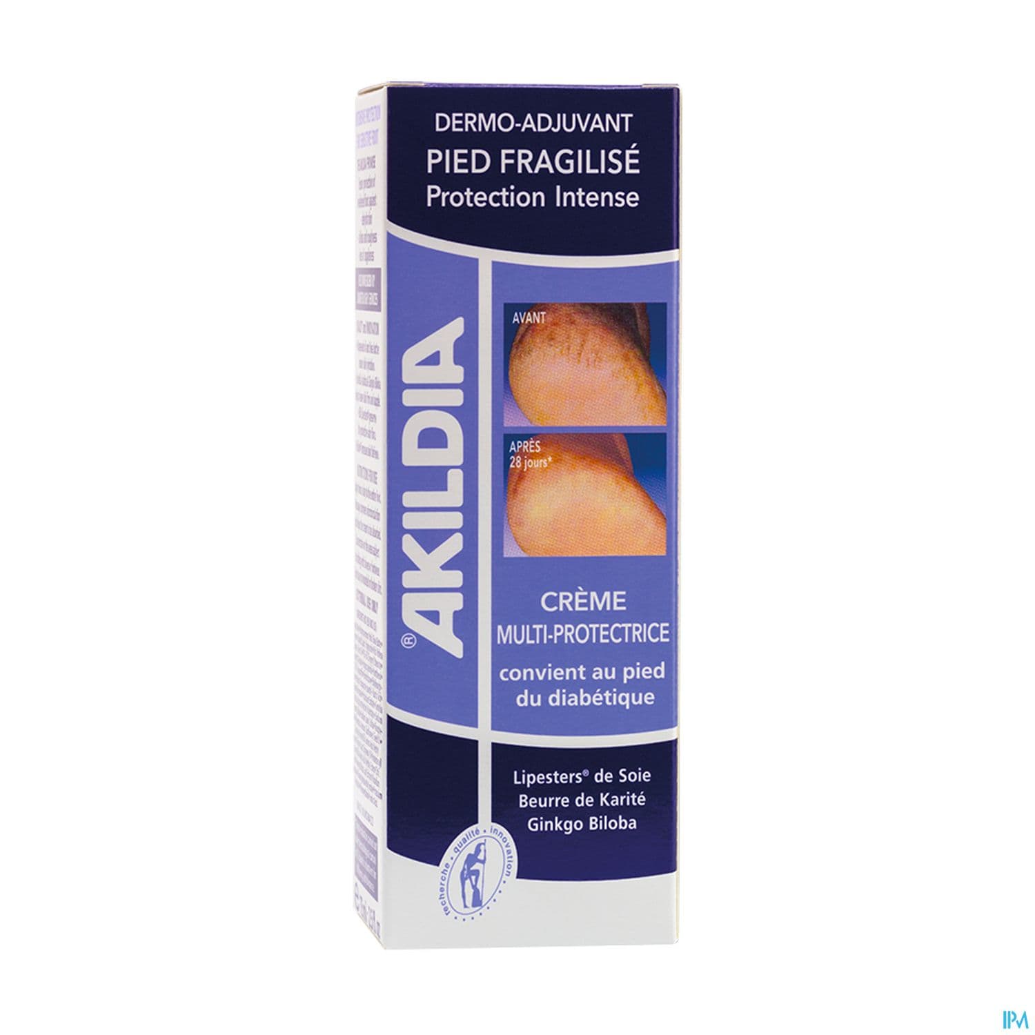 Akildia Creme Multi Protectrice 75ml