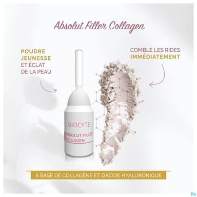 BIOCYTE ABSOLU COLLAG FILLER FIOL4