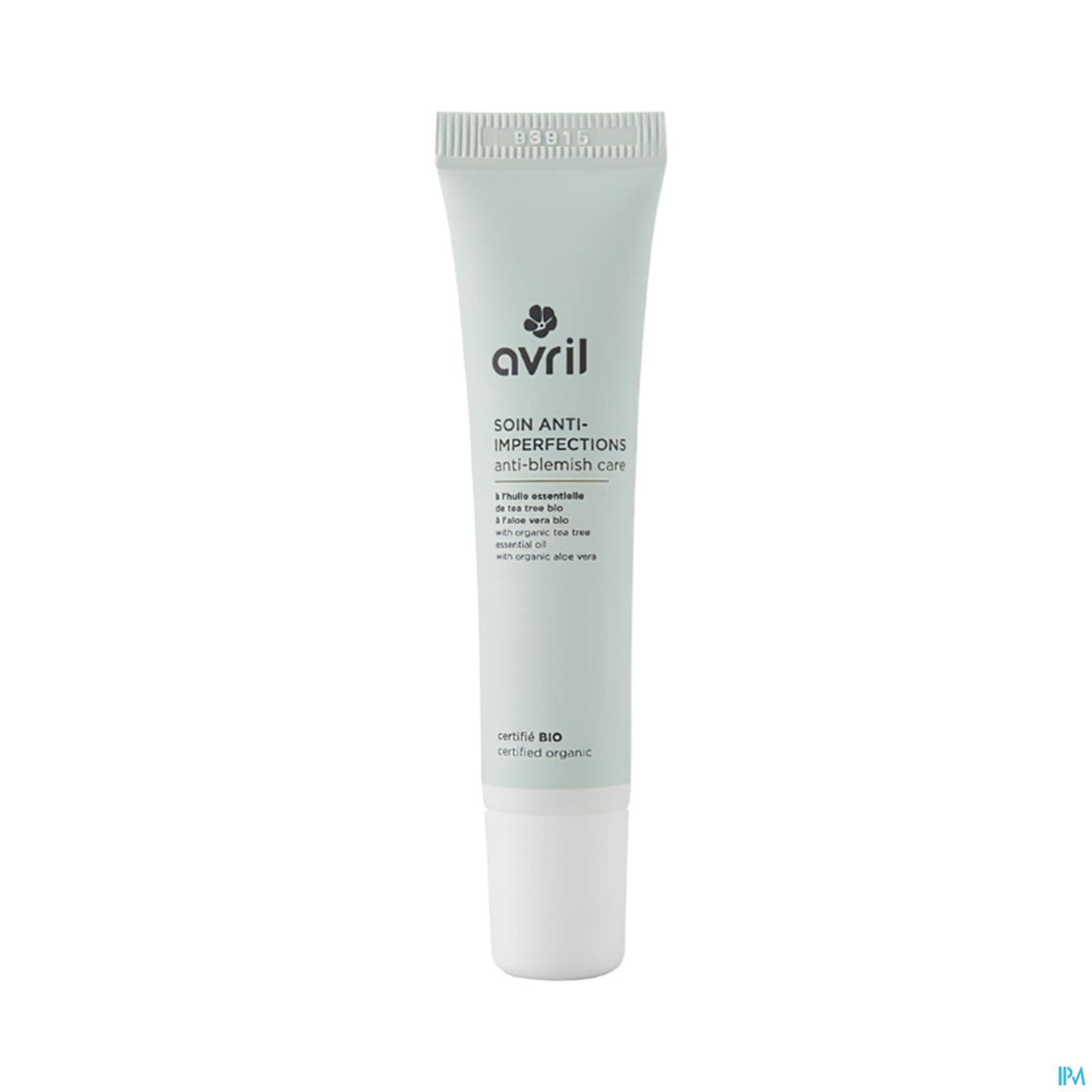 AVRIL SOIN A/IMPERFECTION 15ML