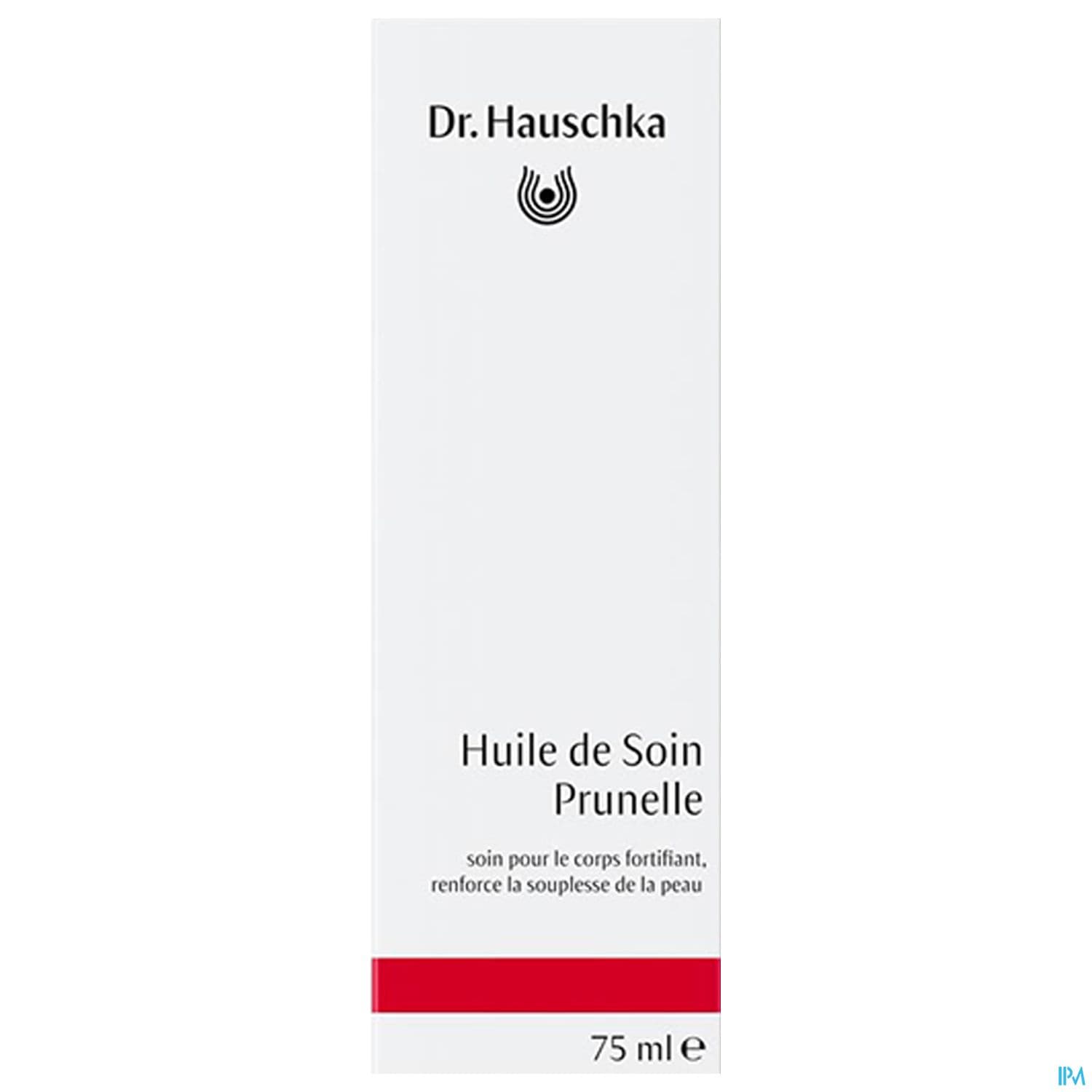 DR.HAUSCHKA HLE PRUNELLE 75ML