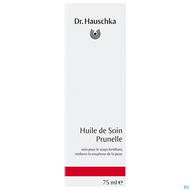 DR.HAUSCHKA HLE PRUNELLE 75ML