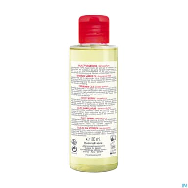 MUSTELA MATER HLE VERGET BIO 105ML