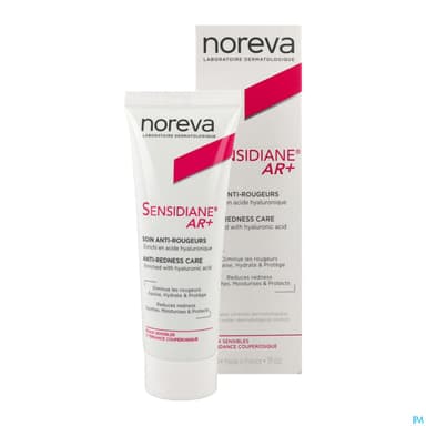 SENSIDIANE AR+ SOIN A/ROUGEUR 30ML