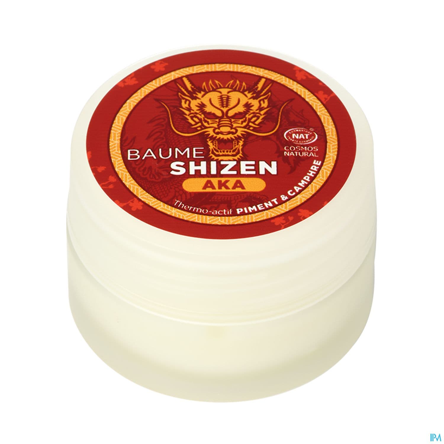 MKL BAUM SHIZEN AKA CHAUFF ART15ML