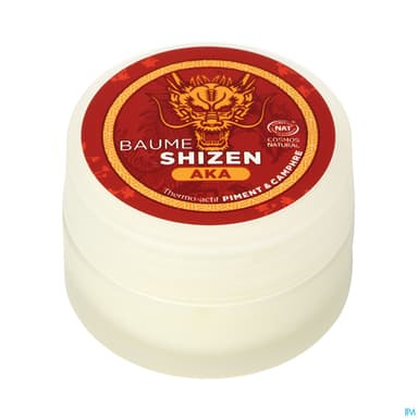 MKL BAUM SHIZEN AKA CHAUFF ART15ML