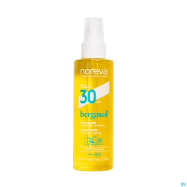 BERGASOL SOL SPF30 EAU SPR 150ML