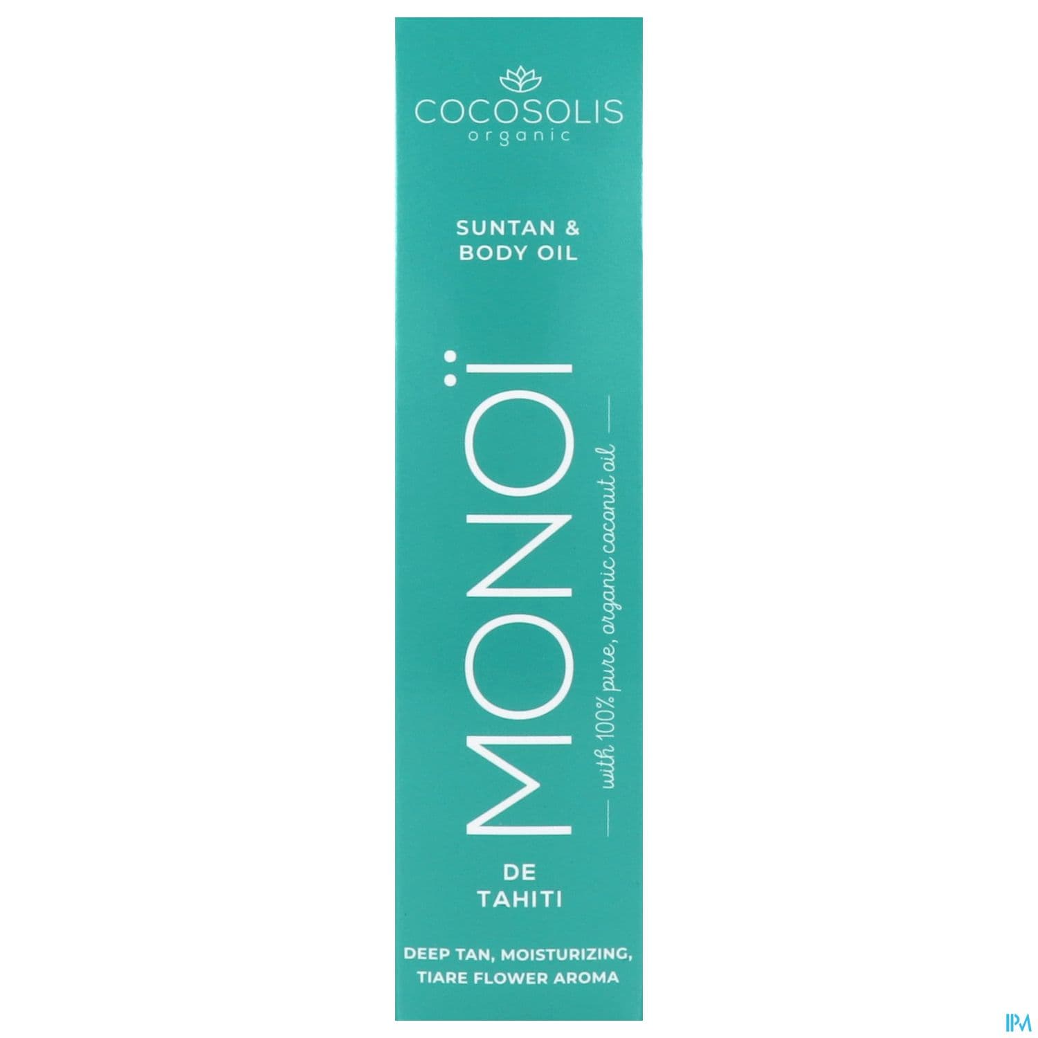 COCOSOLIS HLE BRONZ MONOI 110ML