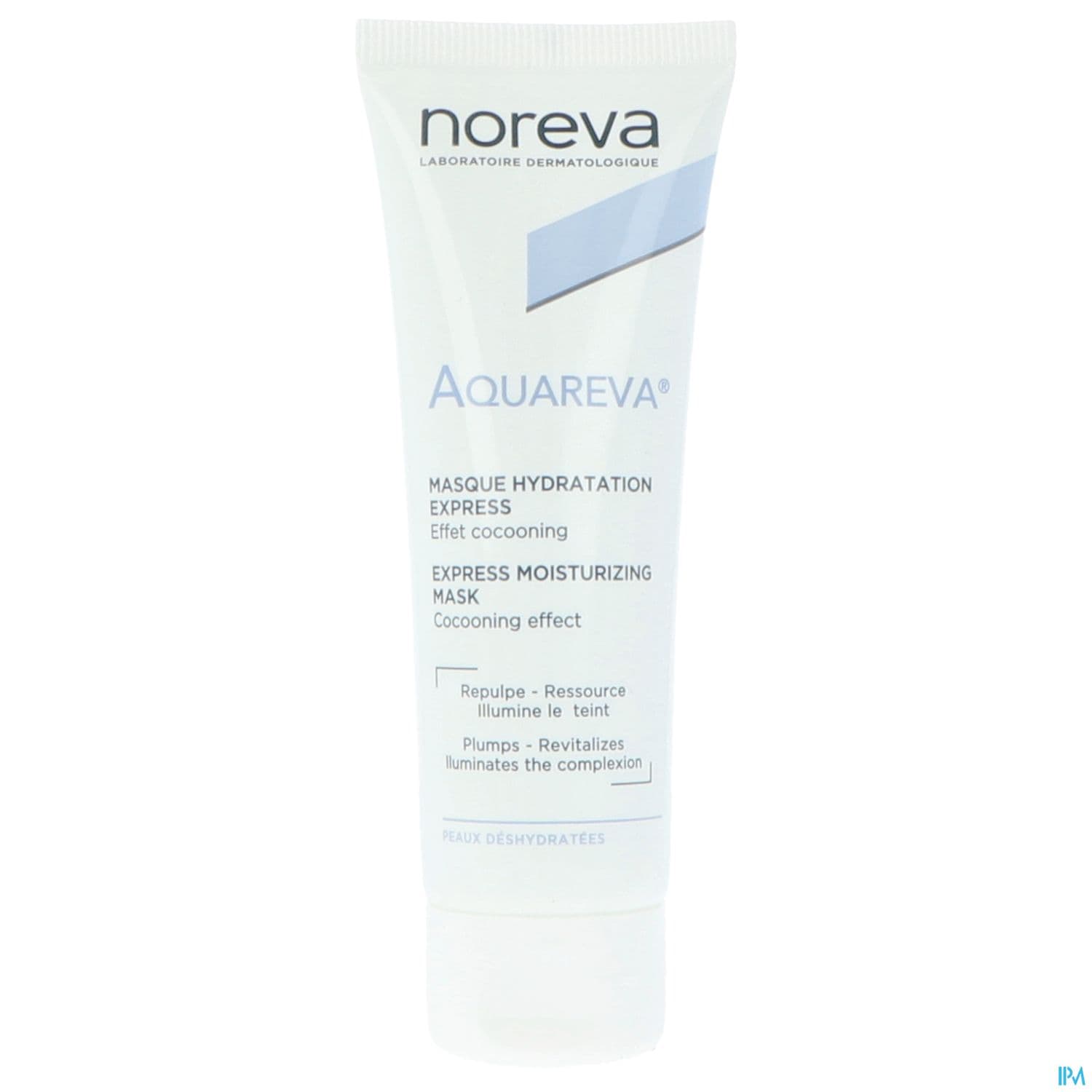 AQUAREVA MASQ HYDRAT EXPRESS 50ML