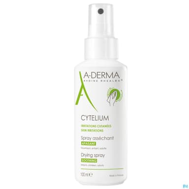 A-DERMA CYTELIUM LOT ASS SPR 100ML