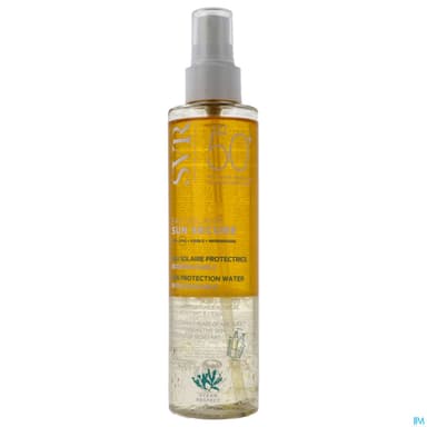 SVR SUN SECUR EAU SOL SPF50+ 200ML