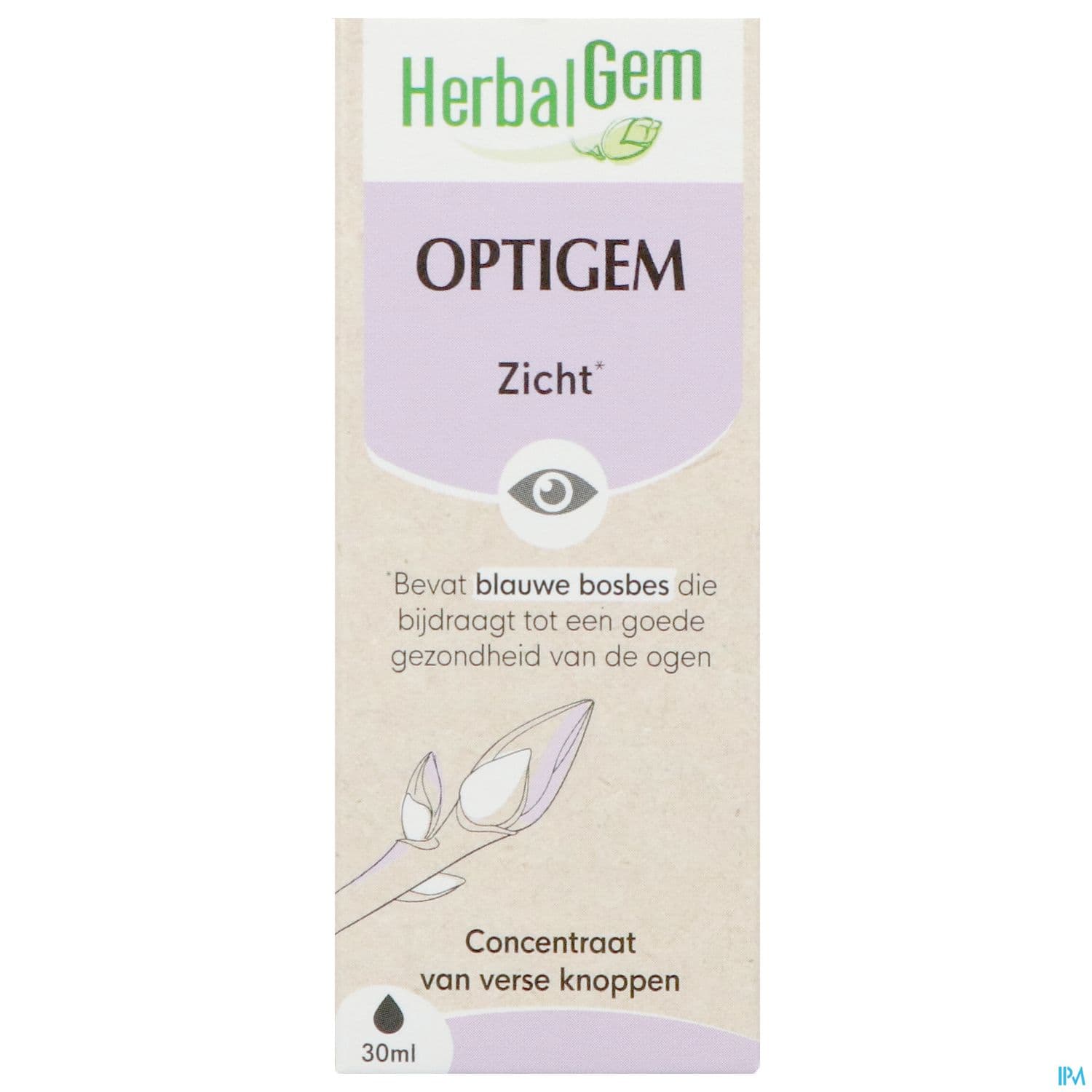 OPTIGEM 30ML