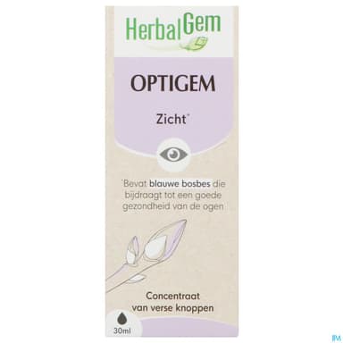 OPTIGEM 30ML