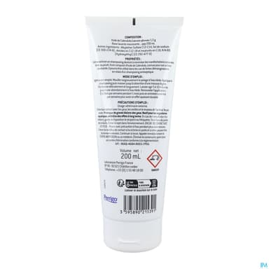 CLEM/THEK CALMOCANIL SH 200ML
