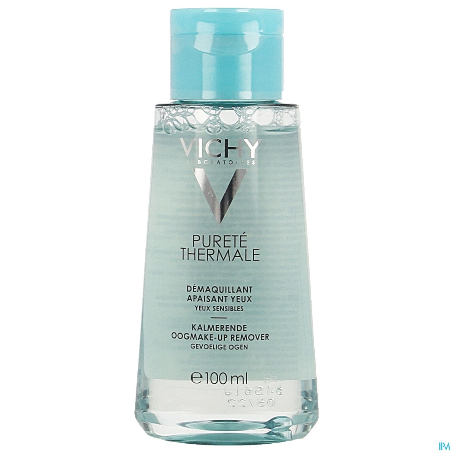 VICHY PURE THERM DEMAQ YEUX 100ML