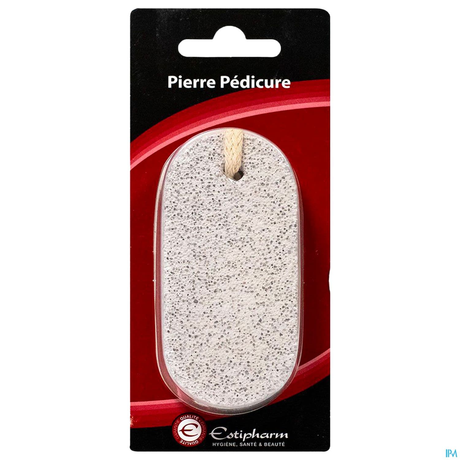 Estipharm Pierre Pedicure