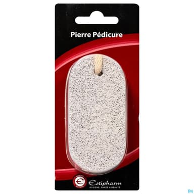Estipharm Pierre Pedicure