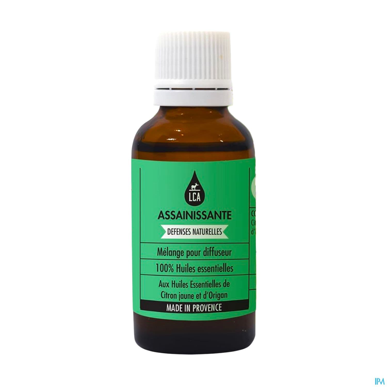 LCA CPLX DIFF ASSAINISSANT 30ML — Grande Pharmacie Bastille Faubourg - Apothical
