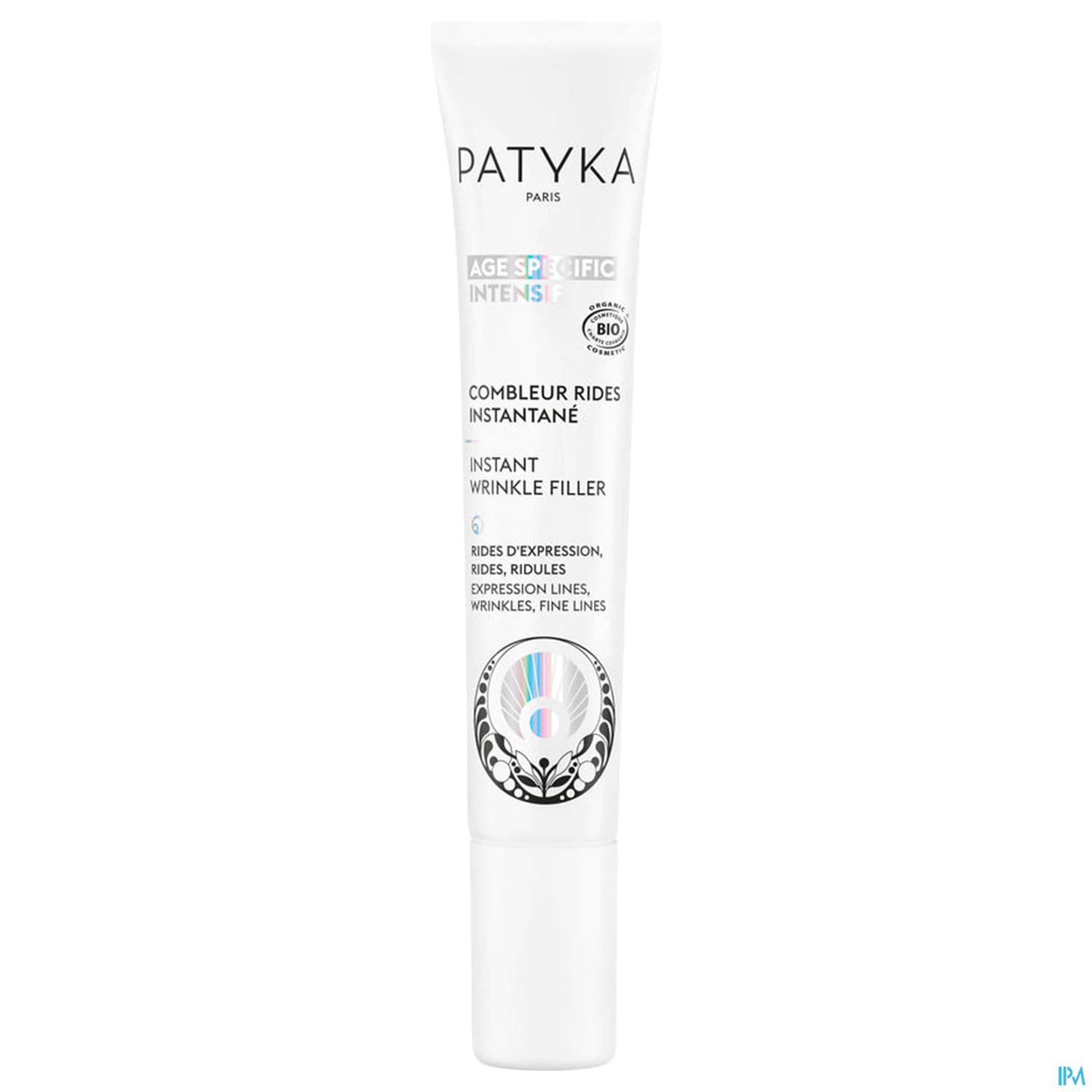 PATYKA COMBLEUR RIDE INST BIO 15ML