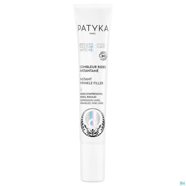 PATYKA COMBLEUR RIDE INST BIO 15ML