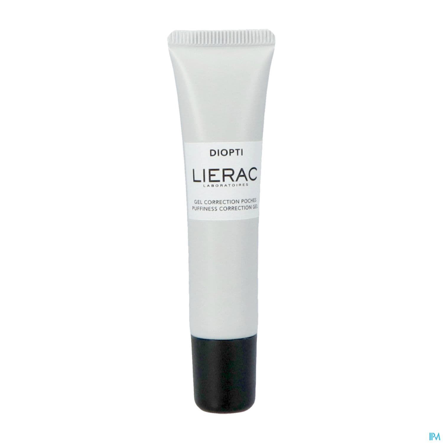 LIERAC GEL DIOPTIPOCHE 15ML